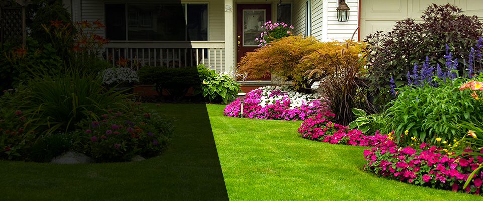 Shingletown Landscapers