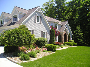 Landscapers and Lawncare Services in Shingletown, CA