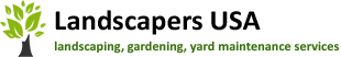 Shingletown Landscapers